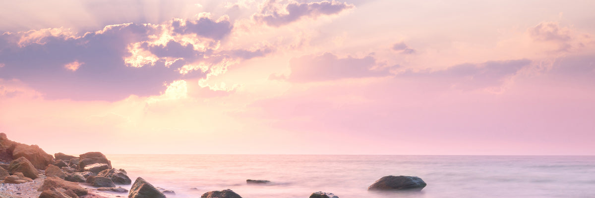 panoramic-poster-print-sunrise-at-sea-panorama