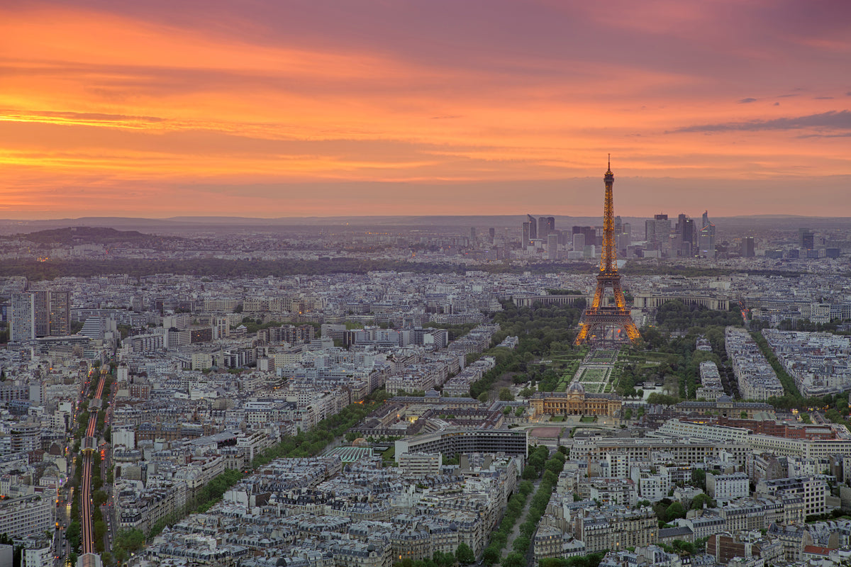 modern-3-piece-canvas-print-paris-skyline-at-sunset