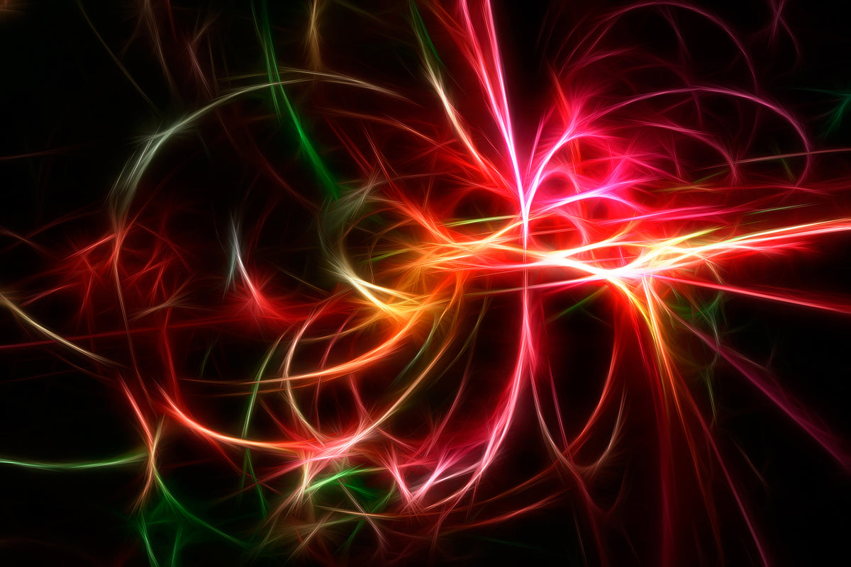 3-piece-aluminium-print-fraktally-light-spectacle