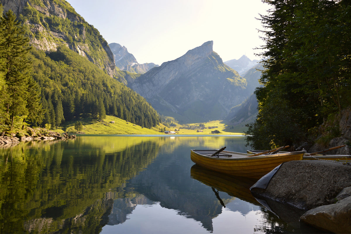 canvas-print-still-waters-in-the-mountains