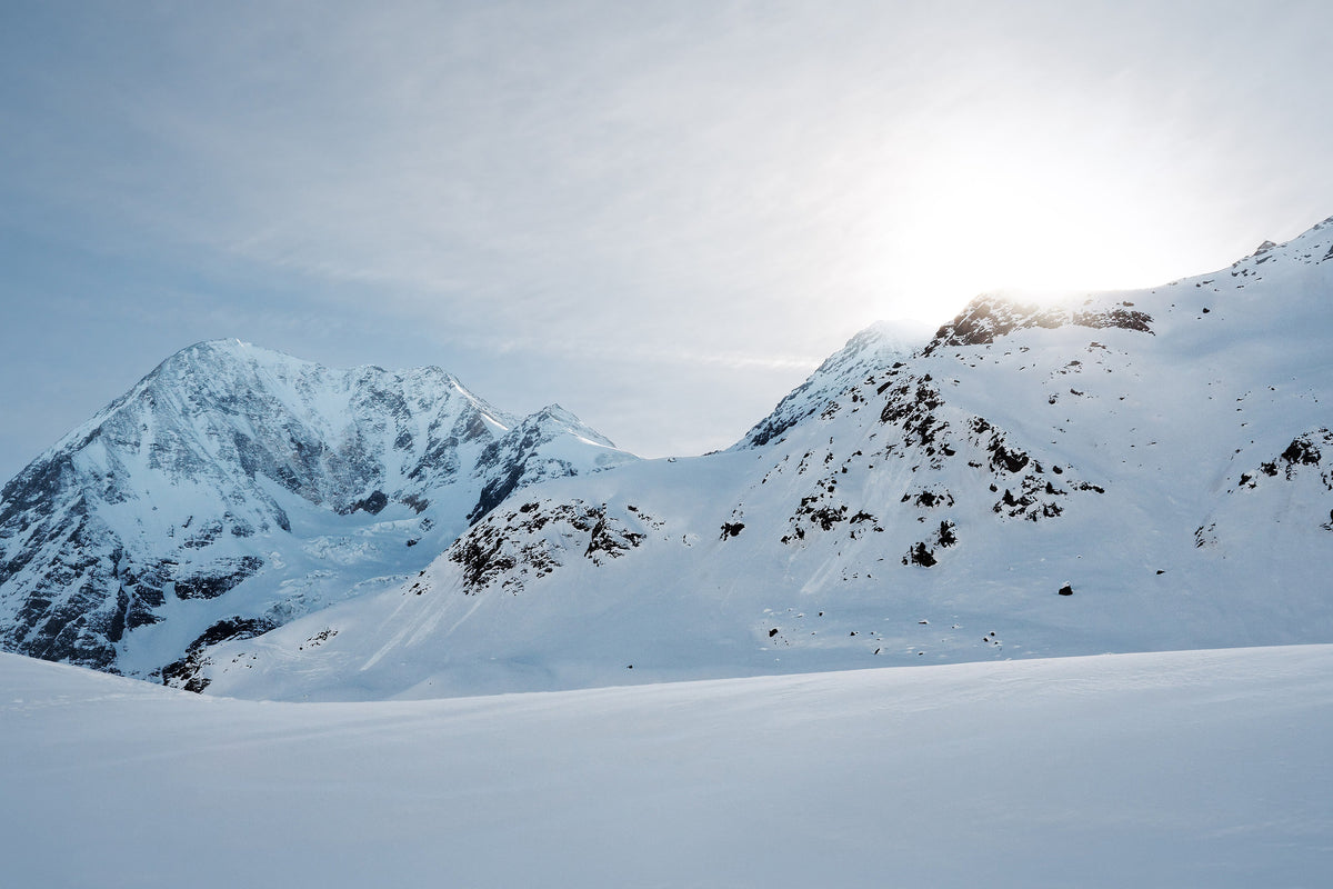 modern-3-piece-aluminium-print-snow-in-the-mountains