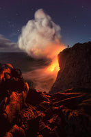 aluminium-print-face-of-fire