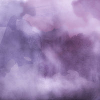 4-piece-aluminium-print-watercolor-in-purple