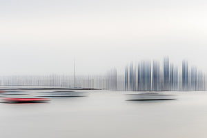 acrylic-print-boats-in-the-harbour-x