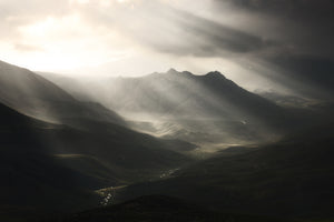 poster-print-sun-rays-mood-x