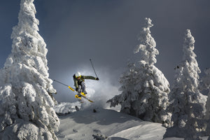 acrylic-print-ski-is-life-x