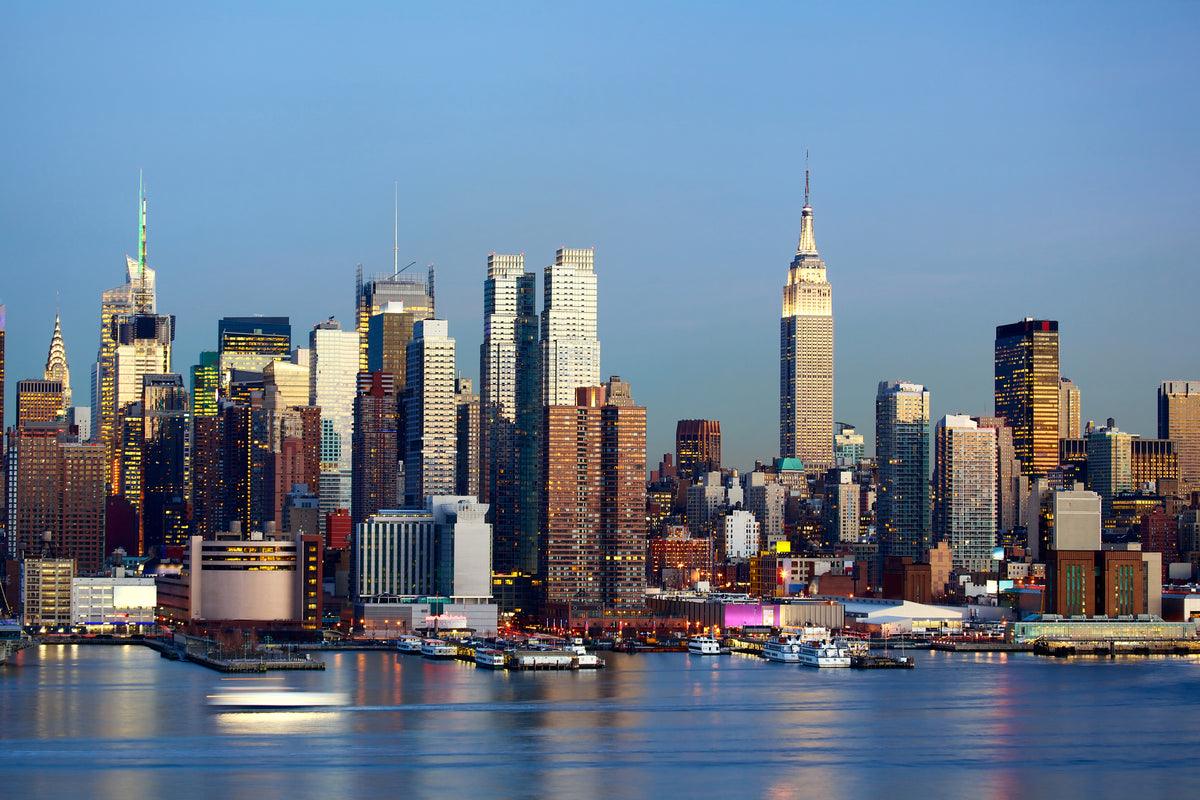 aluminium-print-skyline-midtown-manhattan