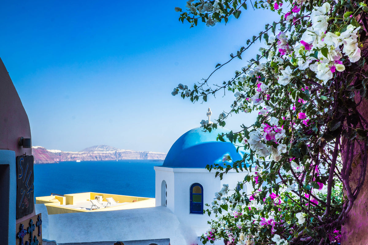 3-piece-aluminium-print-exclusive-santorini