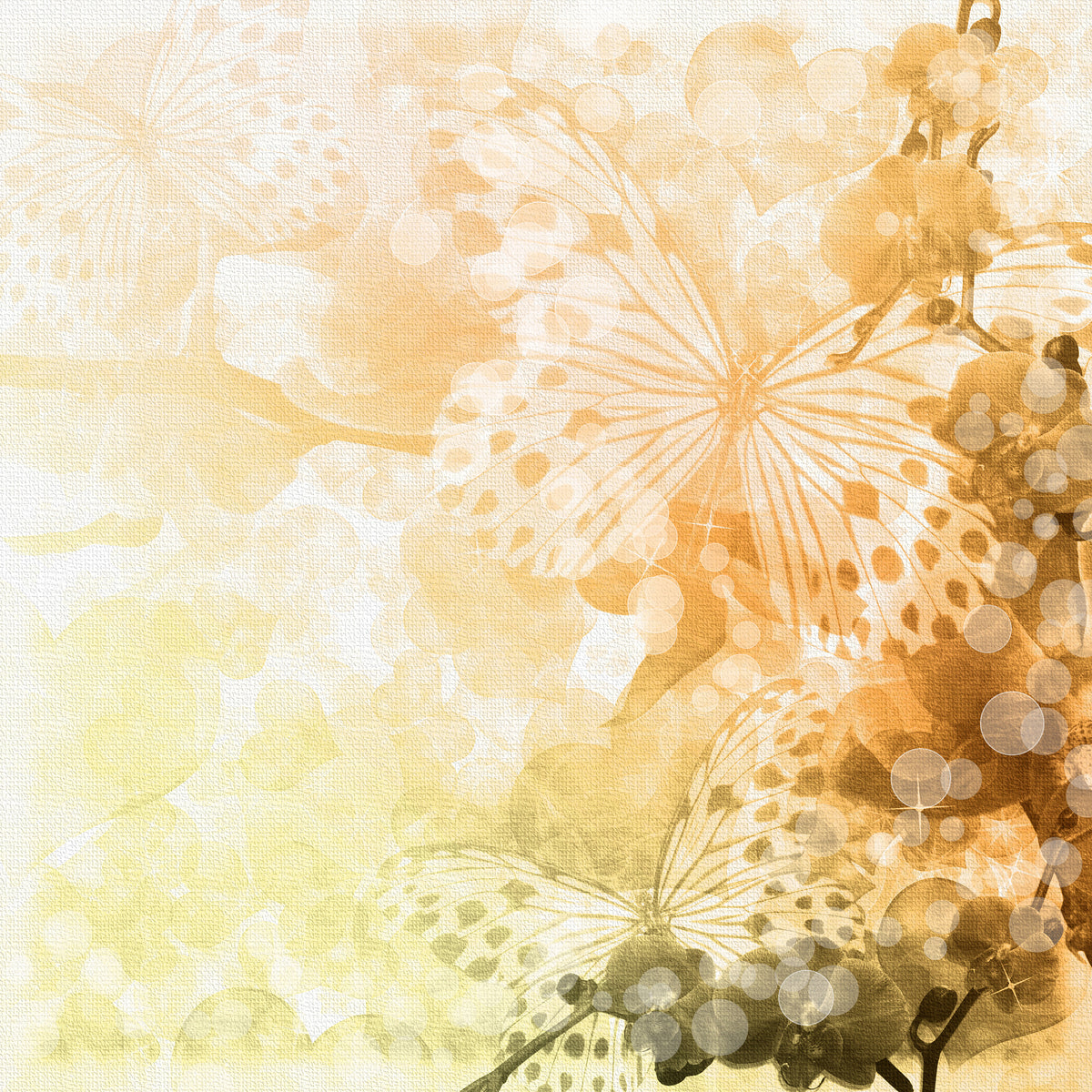 9-piece-canvas-print-romantic-butterflies