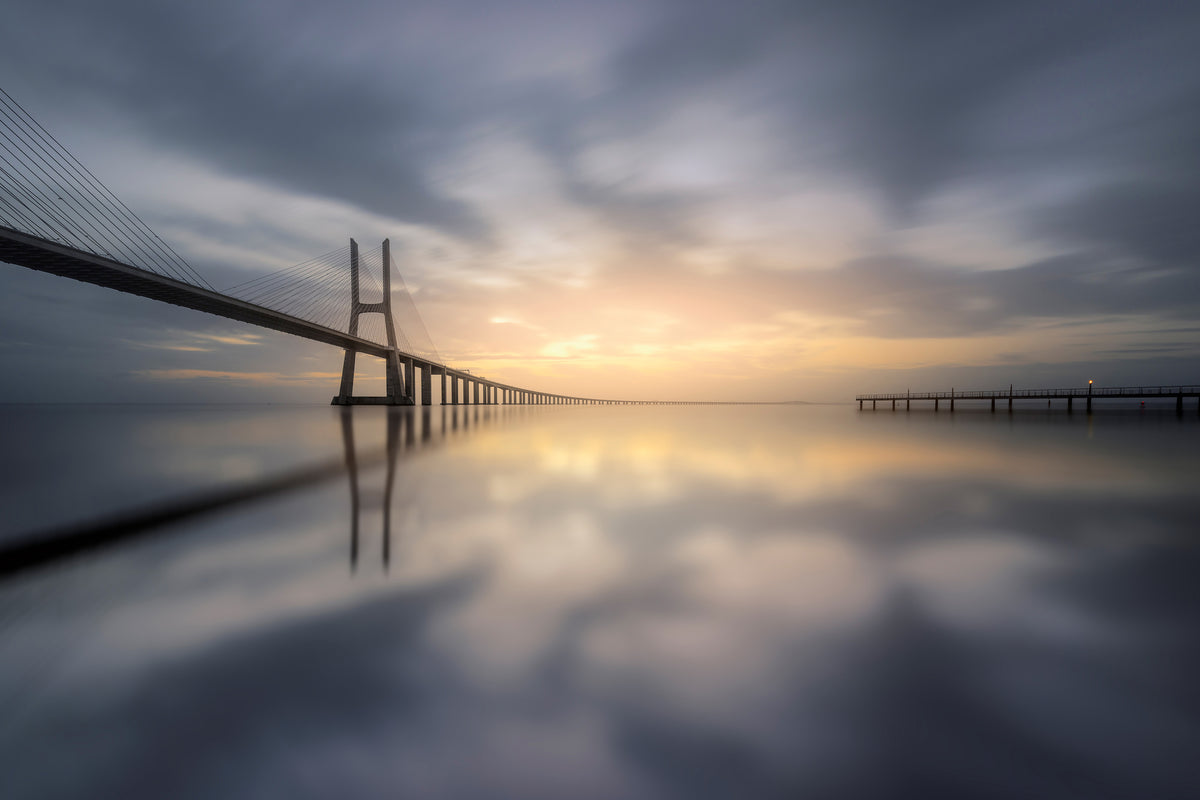 aluminium-print-mirroring