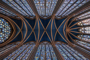framedposter-print-ode-to-stained-glass-x