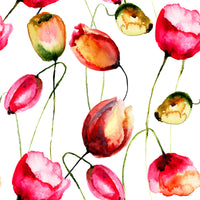 9-piece-aluminium-print-painting-the-tulips