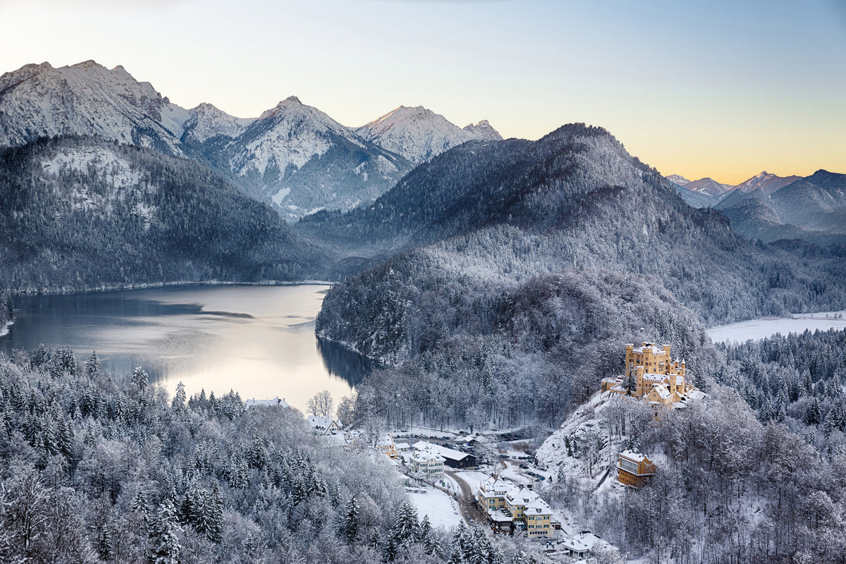 modern-3-piece-acrylic-print-neuschwanstein-castle-in-ammergebierge