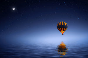 poster-print-air-ballon