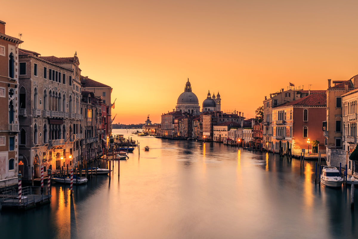 3-piece-canvas-print-dawn-on-venice