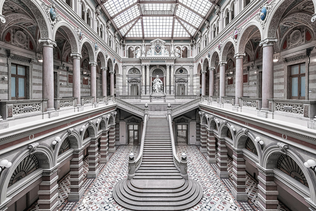 canvas-print-justizpalast-vienna