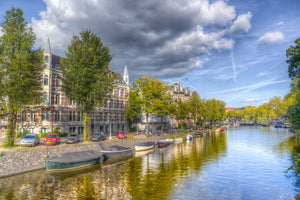acrylic-print-idyllic-amsterdam
