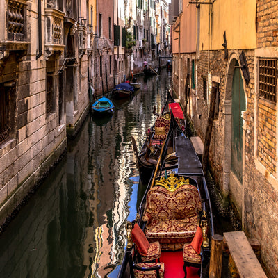 poster-print-the-gondolas-of-venice
