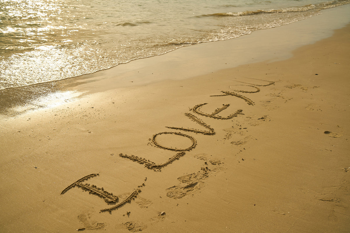 3-piece-canvas-print-sign-in-the-sand