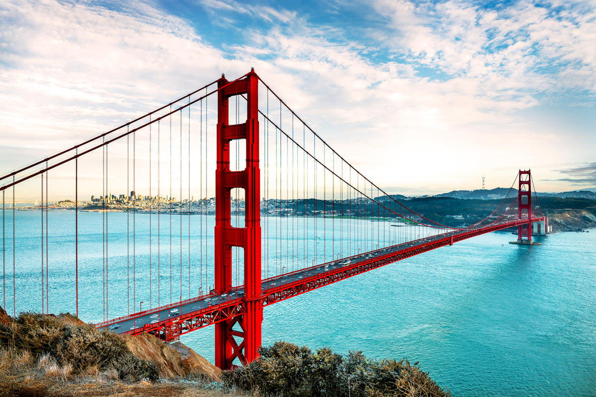 modern-3-piece-acrylic-print-red-golden-gate-bridge