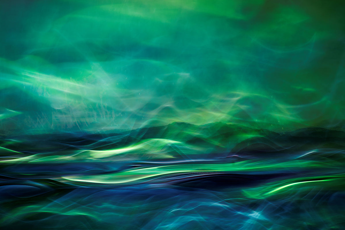 framedposter-print-northern-lights-x