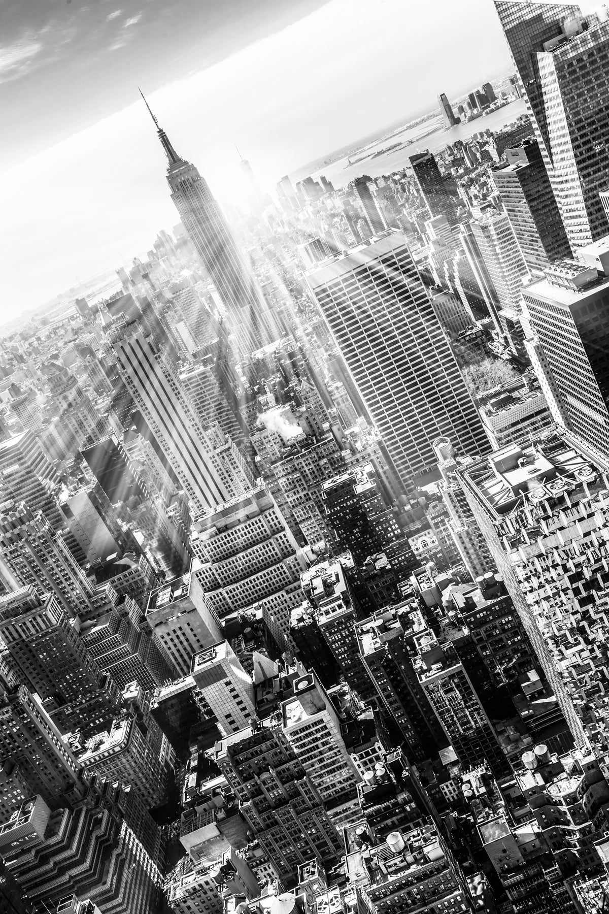 aluminium-print-skyscraper-new-york-s
