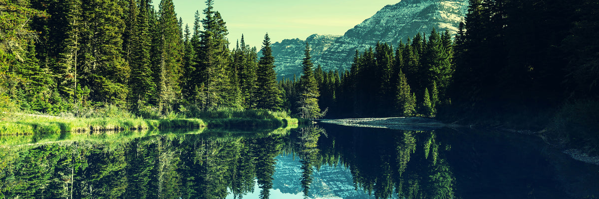 panoramic-aluminium-print-the-music-of-silence-in-the-mountains-panorama