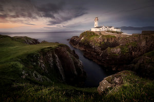 framedposter-print-fanad-head-x