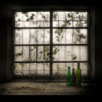 9-piece-canvas-print-still-life-with-glass-bottle