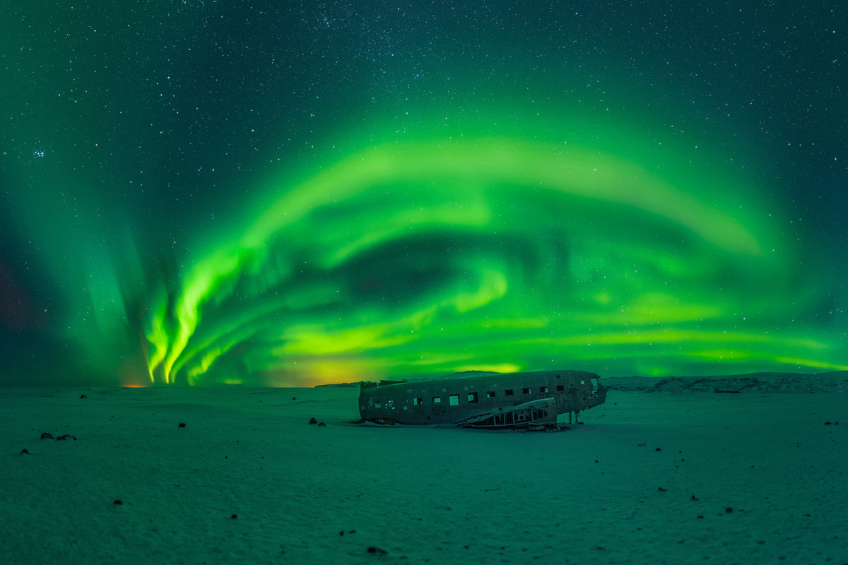 poster-print-night-in-iceland-x