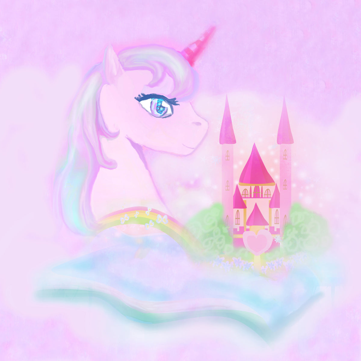 poster-print-fairytale-castle