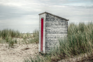 aluminium-print-the-little-beach-house