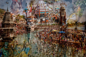 framedposter-print-holy-india