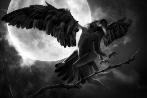 3-piece-aluminium-print-raven-dance