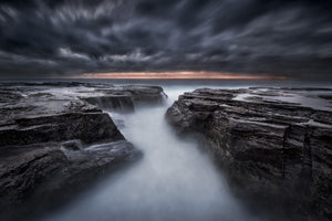 acrylic-print-the-darkness-before-dawn