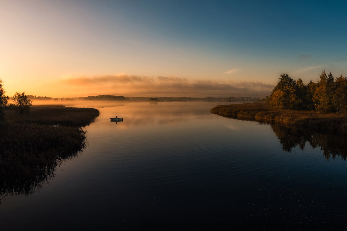 3-piece-aluminium-print-stillness