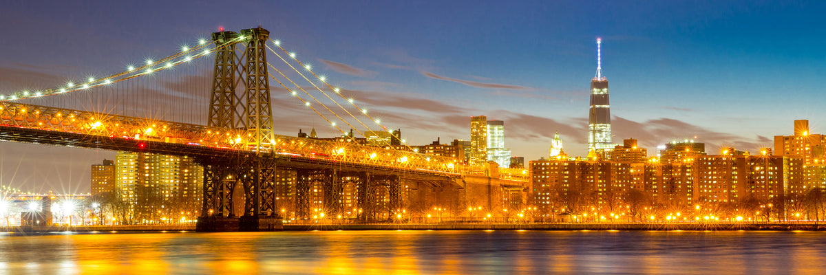 panoramic-aluminium-print-skyline-ny-williamsburg-bridge-panorama