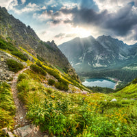 aluminium-print-mountain-views