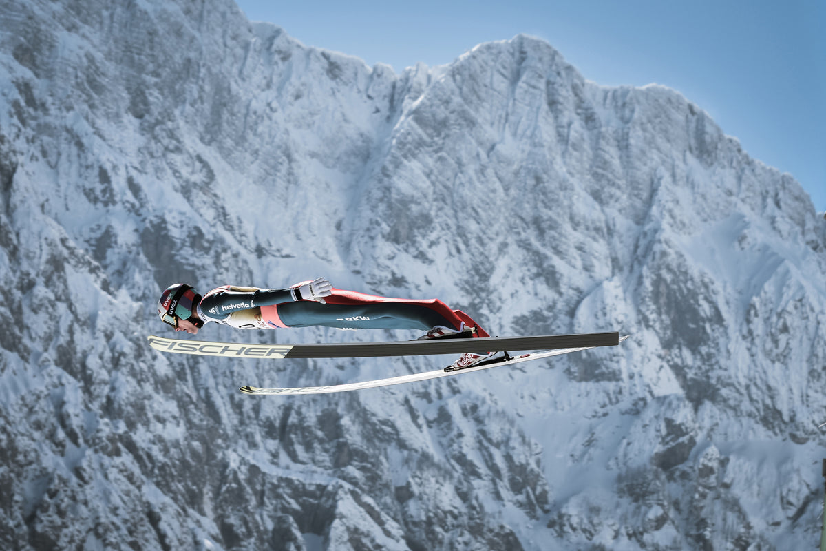 framedposter-print-ski-jumping-x