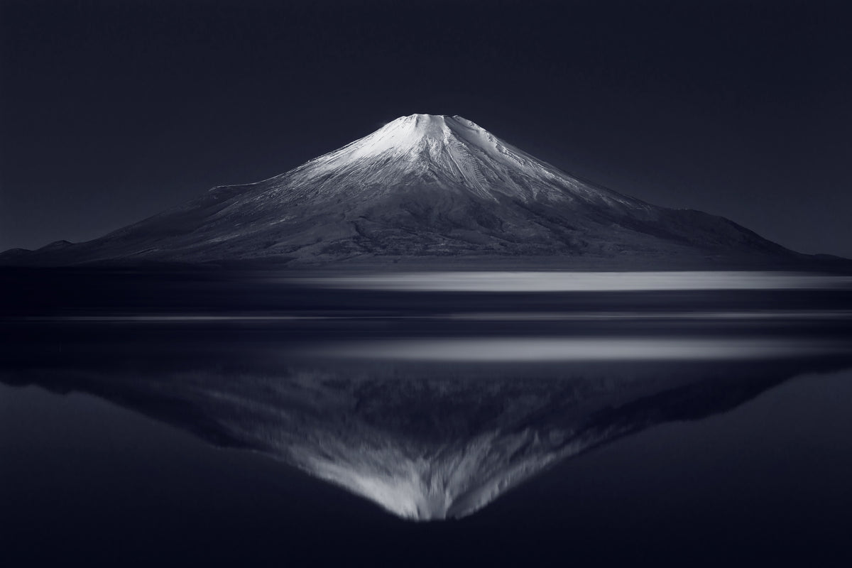 canvas-print-reflection-mt-fuji-x