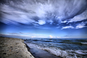 3-piece-acrylic-print-beach-waves