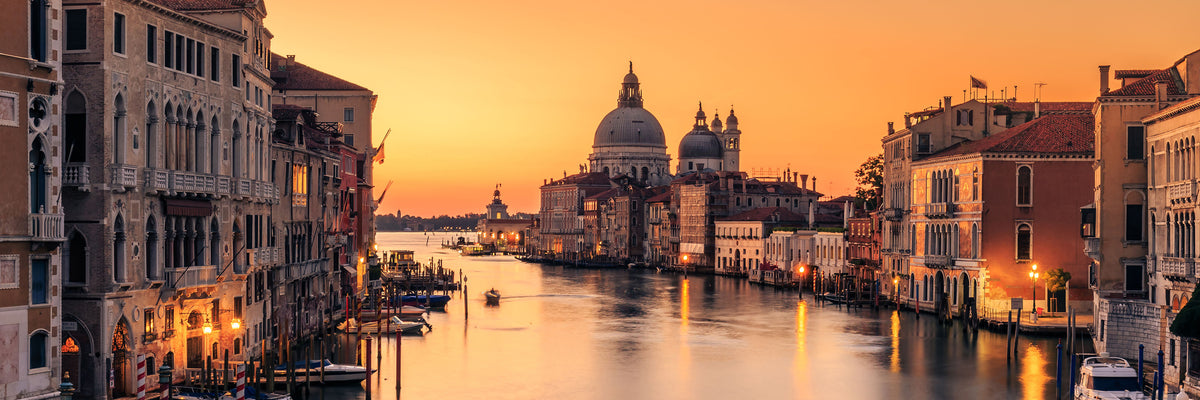 panoramic-3-piece-acrylic-print-dawn-on-venice-panorama