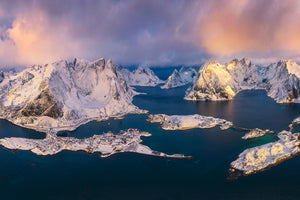 canvas-print-good-morning-lofoten-x