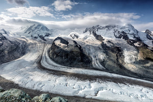 framedposter-print-gornergrat-view