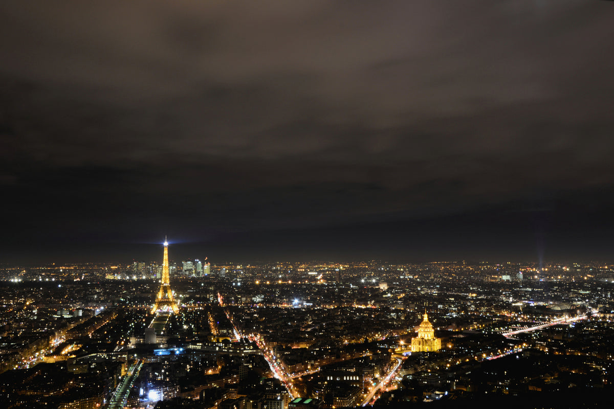 3-piece-canvas-print-the-lights-of-paris