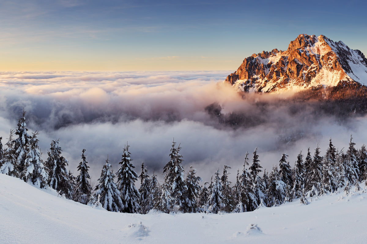 framedposter-print-golden-peak
