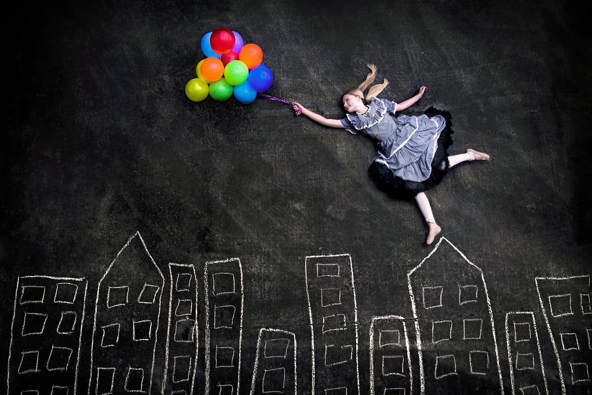 canvas-print-flying-on-the-rooftops