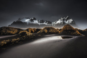 3-piece-aluminium-print-stokksnes-iceland