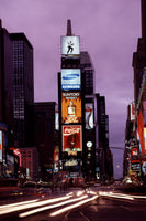 framedposter-print-at-night-in-times-square