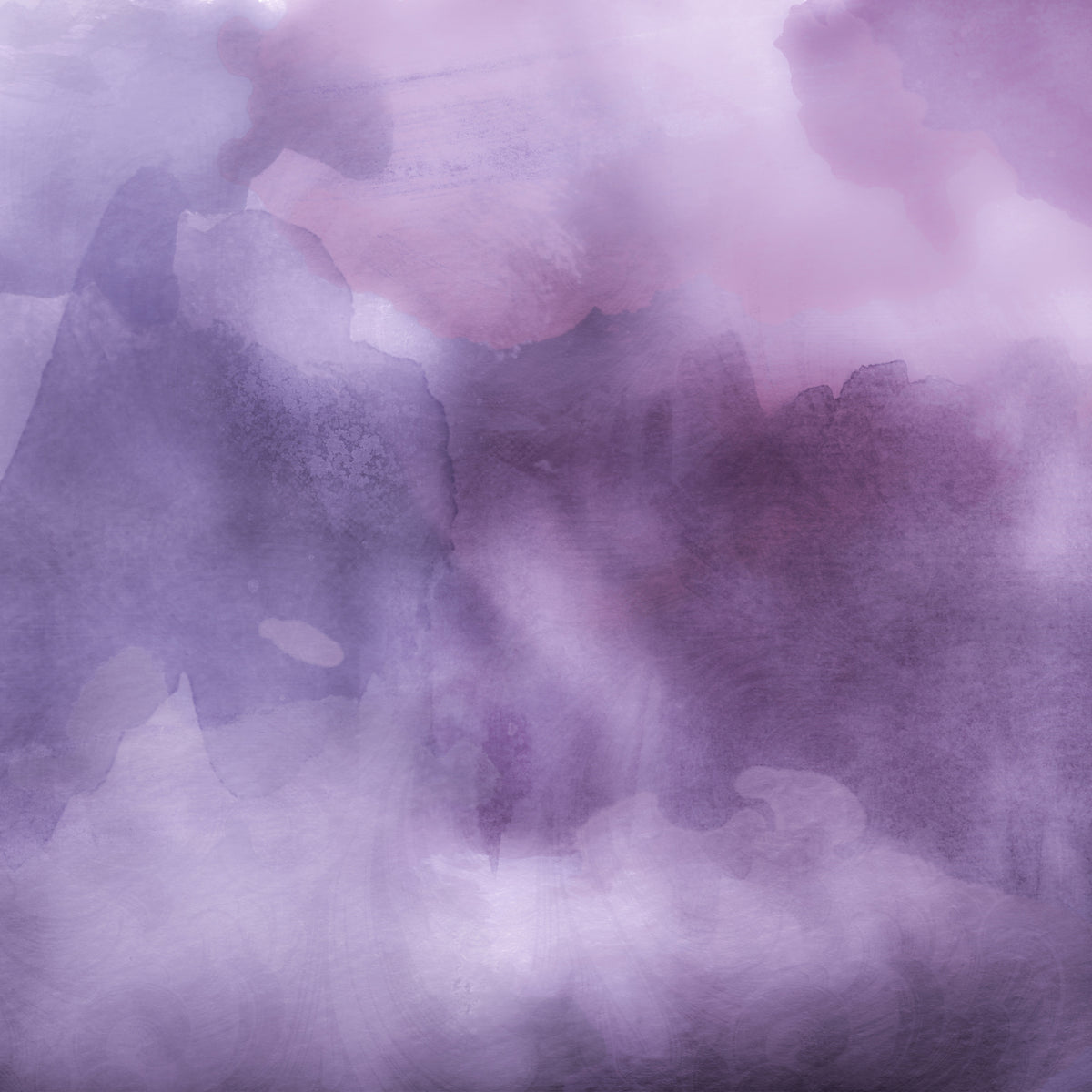 canvas-print-watercolor-in-purple